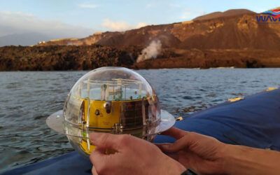 Bahía de Bizkaia Gas se une al Proyecto Ulysses Data For Science