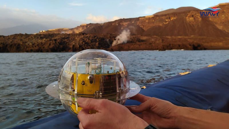 Bahía de Bizkaia Gas se une al Proyecto Ulysses Data For Science