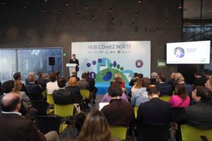 BBG, infraestructura clave en el desarrollo del Hub COnet2 Norte
